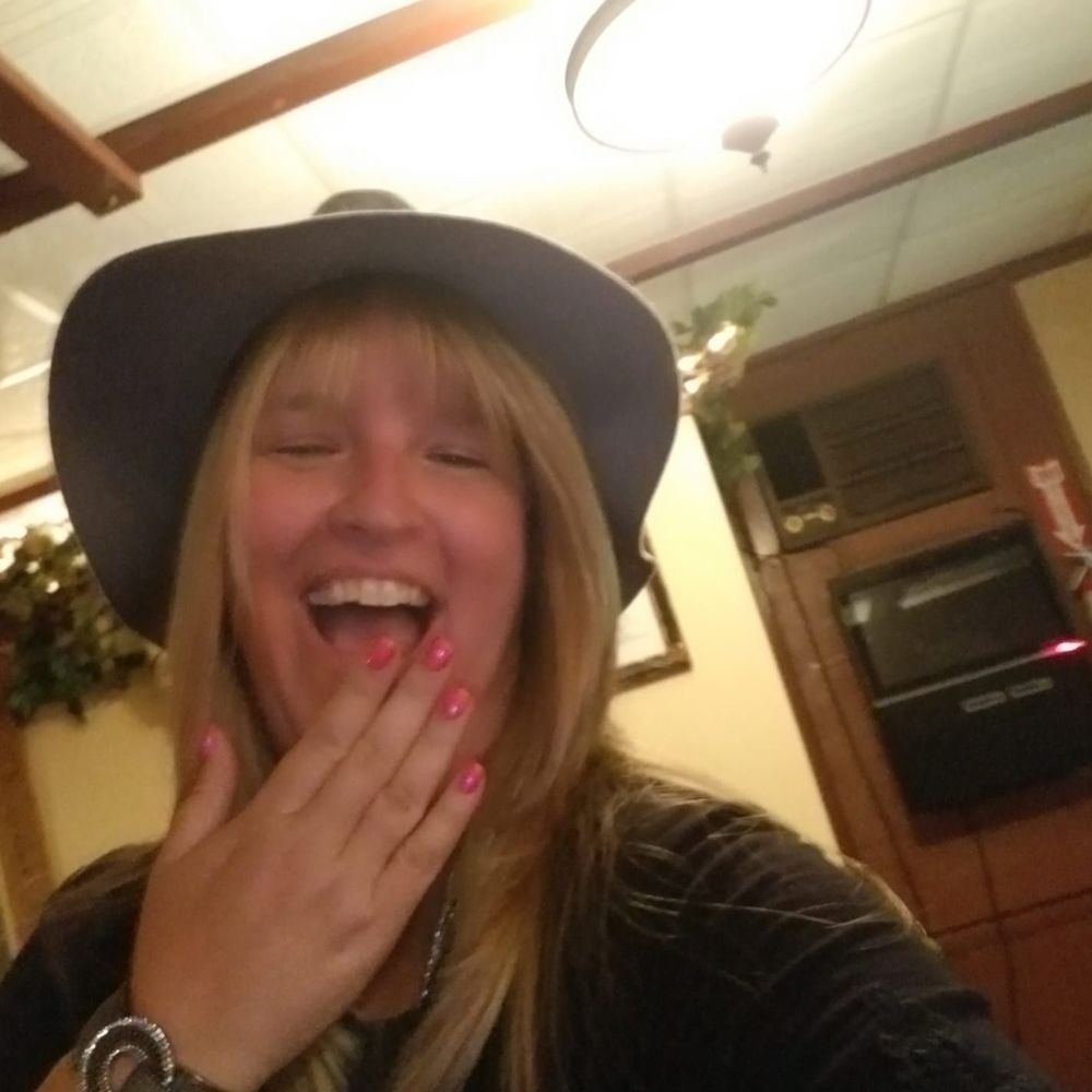 Meet your Posher, Judy